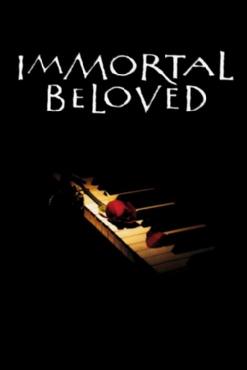 Immortal Beloved(1994) Movies
