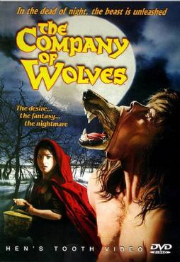 The Company of Wolves(1984) Movies