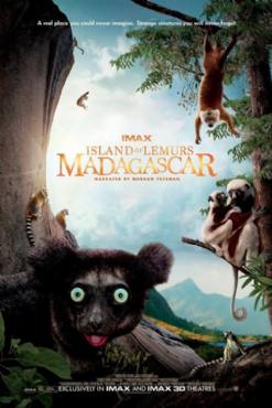 Island of Lemurs: Madagascar(2014) Movies