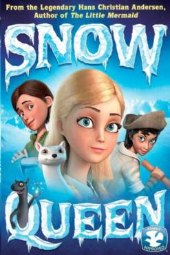The Snow Queen(2012) Cartoon