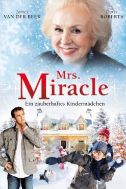 Mrs. Miracle(2009) Movies