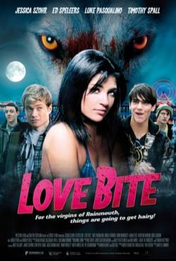 Love Bite(2012) Movies