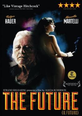 The future(2013) Movies
