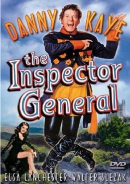 The Inspector General(1949) Movies