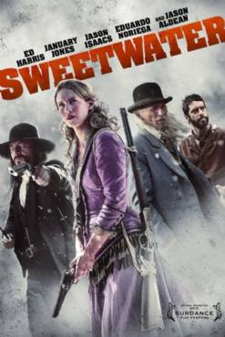 Sweetwater(2013) Movies