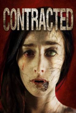 Contracted(2013) Movies