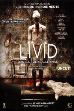 Livide(2011) Movies