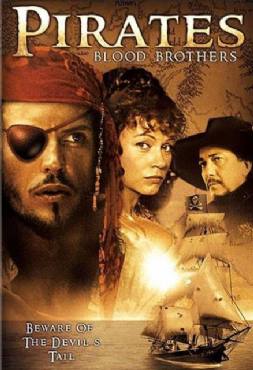 Pirates: Blood Brothers(1999) 