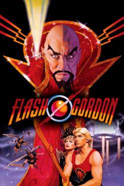 Flash Gordon(1980) Movies