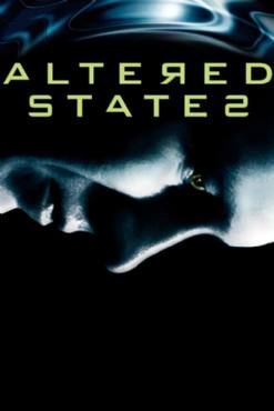 Altered States(1980) Movies
