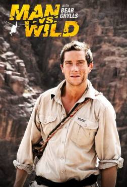 Man vs. Wild(2006) 