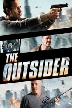 The Outsider(2014) Movies