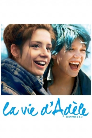 Blue Is the Warmest Color(2013) Movies