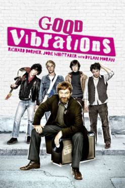 Good Vibrations(2012) Movies