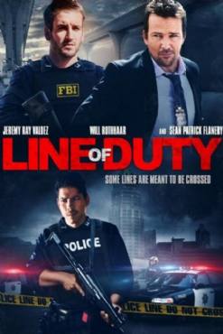 Line of Duty(2013) Movies
