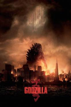 Godzilla(2014) Movies