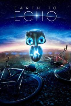 Earth to Echo(2014) Movies