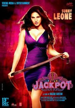 Jackpot(2013) Movies