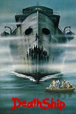 Death Ship(1980) Movies
