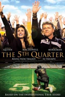 The 5th Quarter(2010) Movies