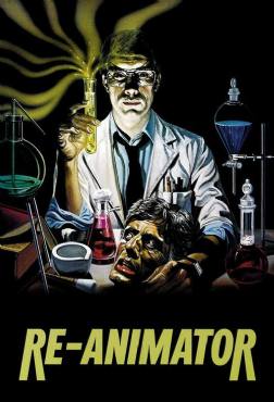 Re-Animator(1985) Movies