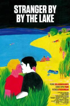 Stranger By The Lake(2013) Movies