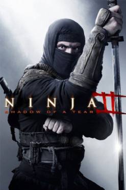 Ninja: Shadow of a Tear(2013) Movies