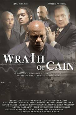 The Wrath of Cain(2010) Movies