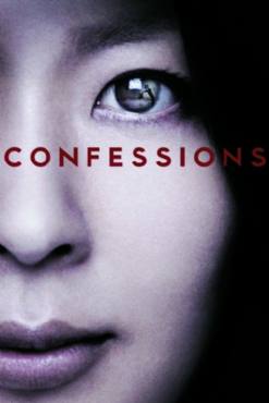 Confessions(2010) Movies