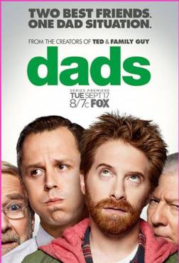 Dads(2013) 