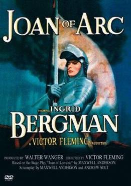 Joan of Arc(1948) Movies