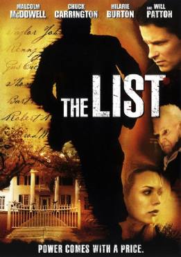 The List(2007) Movies