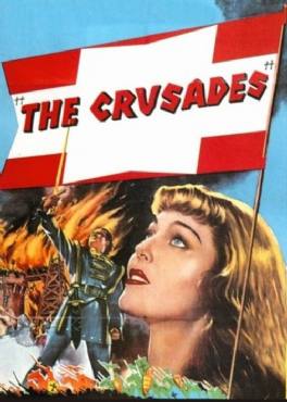 The Crusades(1935) Movies