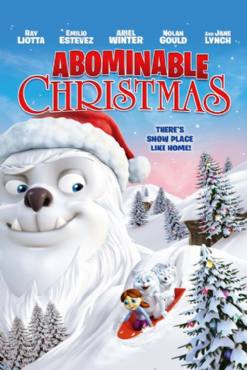 Abominable Christmas(2012) Cartoon