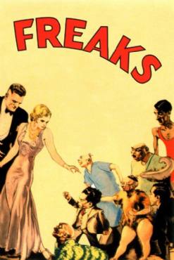 Freaks(1932) Movies