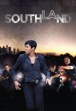 Southland(2009) 