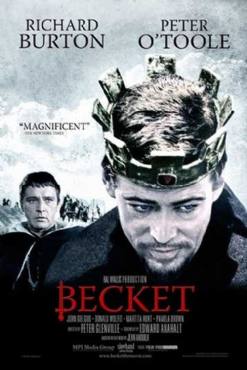 Becket(1964) Movies