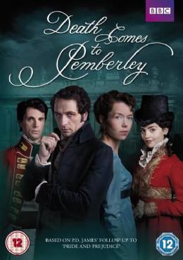 Death Comes to Pemberley(2013) 