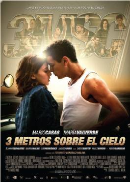 Three Steps Above Heaven(2010) Movies