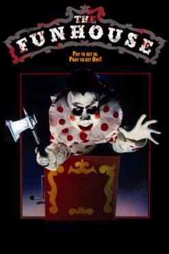 The Funhouse(1981) Movies