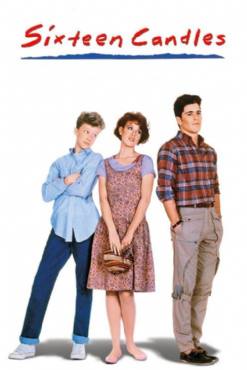 Sixteen Candles(1984) Movies