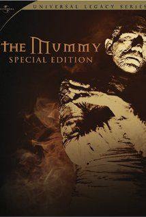 The Mummy(1932) Movies