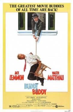 Buddy, Buddy(1981) Movies