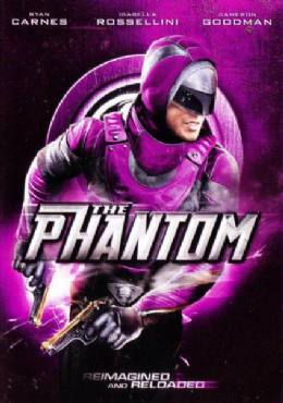 The Phantom(2009) 