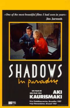 Shadows in Paradise(1986) Movies