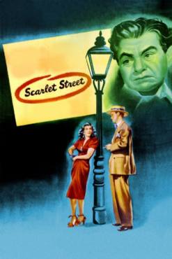 Scarlet Street(1945) Movies