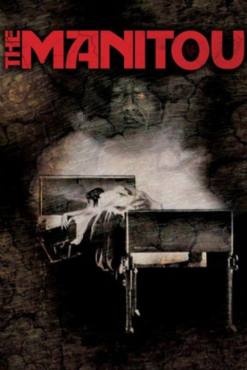 The Manitou(1978) Movies