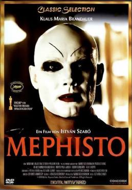 Mephisto(1981) Movies