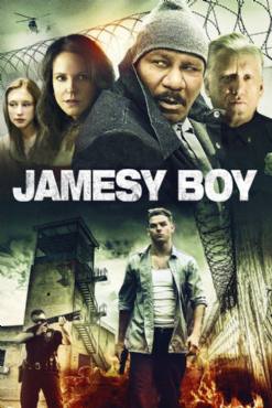 Jamesy Boy(2014) Movies