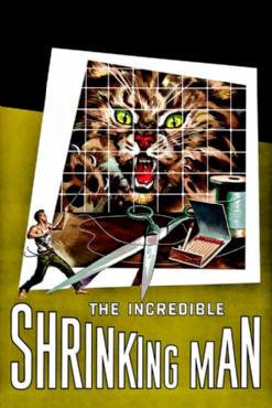 The Incredible Shrinking Man(1957) Movies